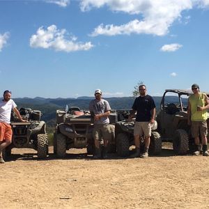 Meet your Posher, Mike